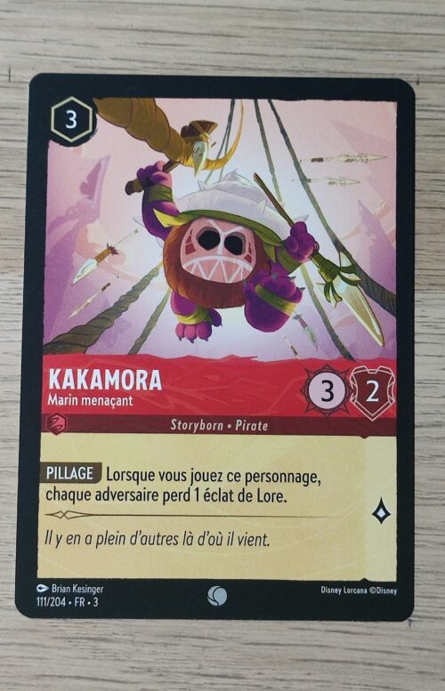 Kakamora