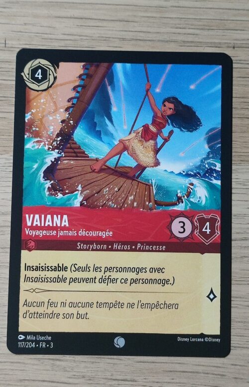 Vaiana