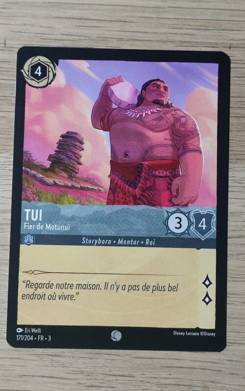 Tui