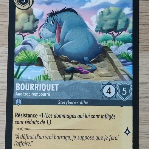 Bourriquet