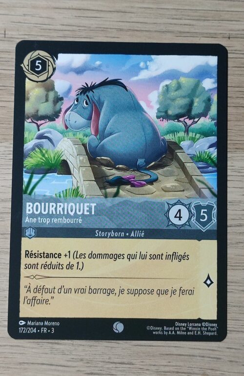 Bourriquet