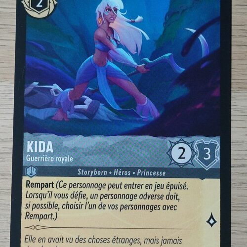 Kida