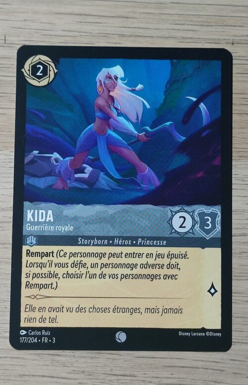 Kida