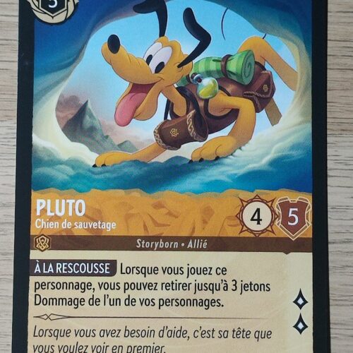 Pluto