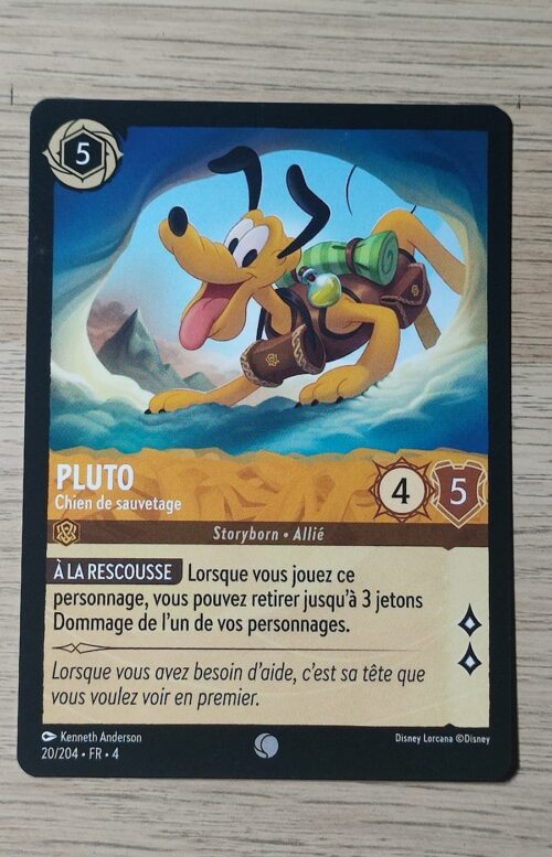Pluto
