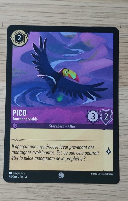 Pico