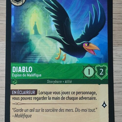 Diablo