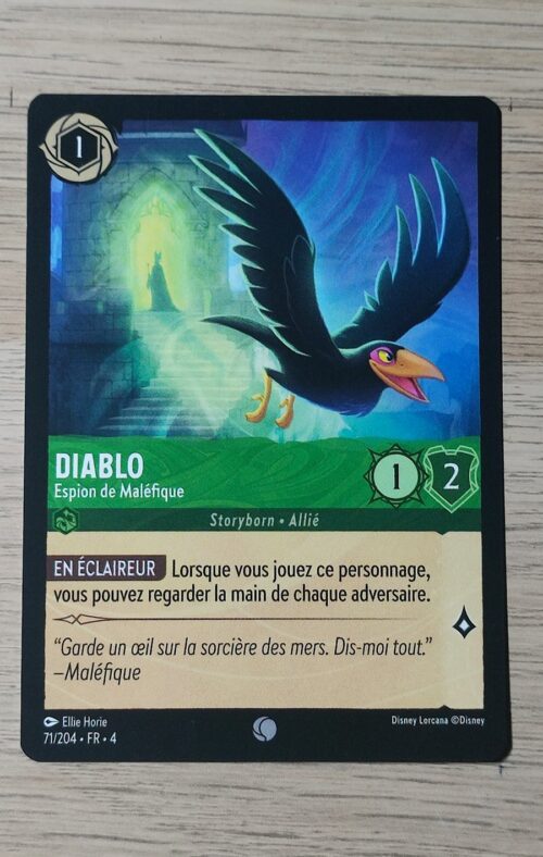 Diablo