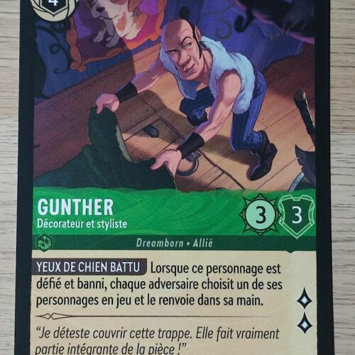Gunther