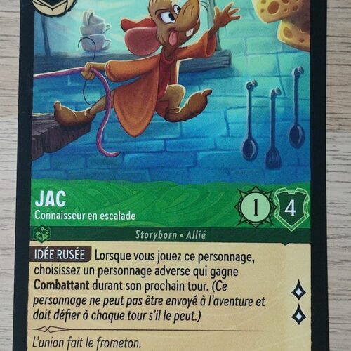 Jac