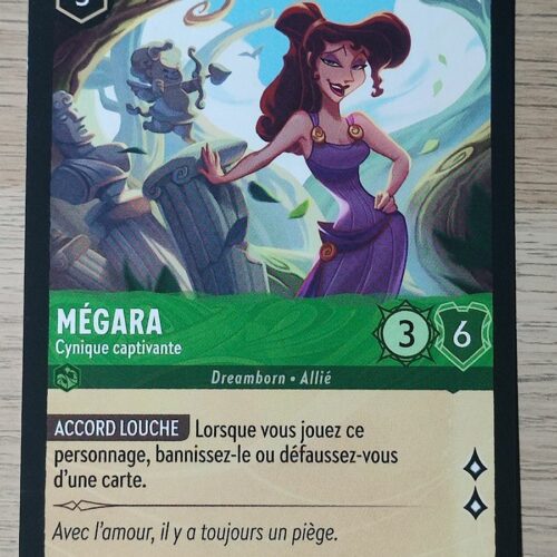Mégara
