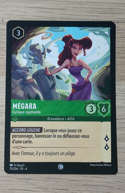 Mégara