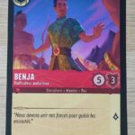 Benja