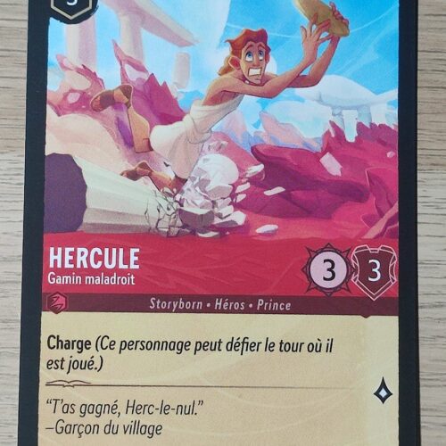 Hercule