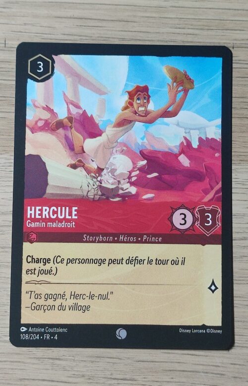 Hercule