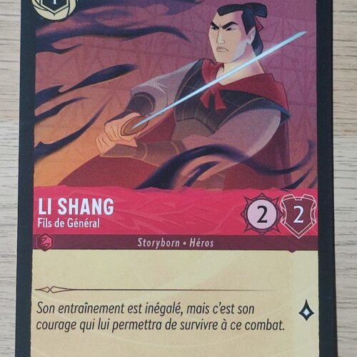 Li Shang