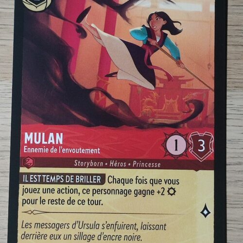 Mulan