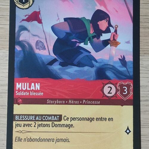 Mulan