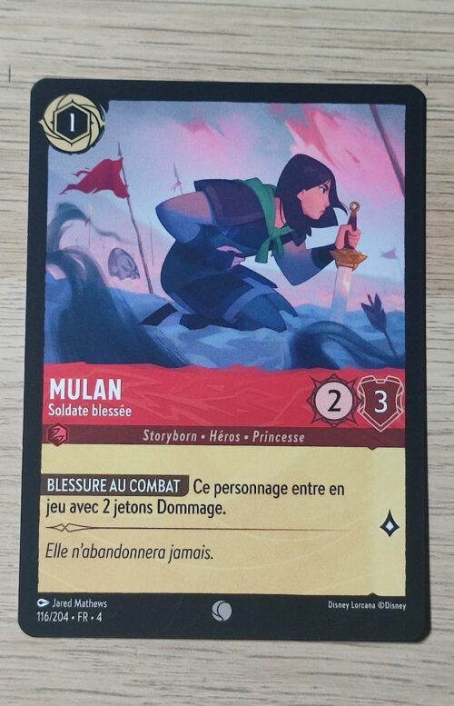 Mulan