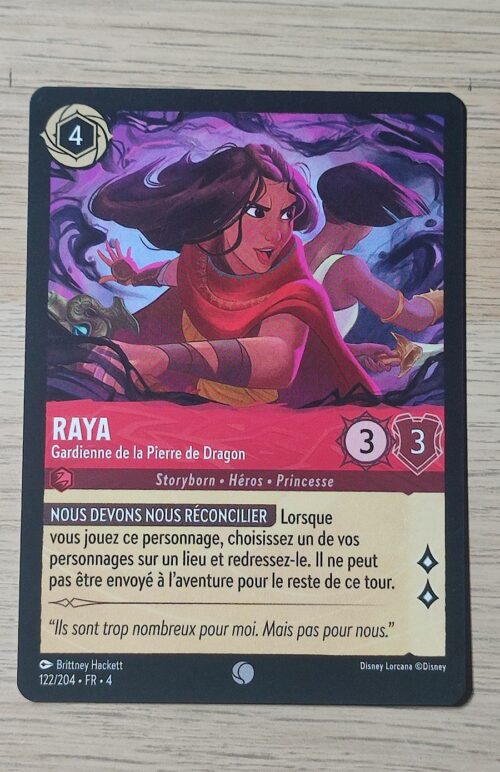 Raya