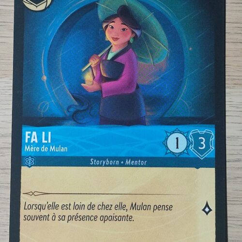 Fa Li