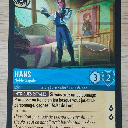 Hans