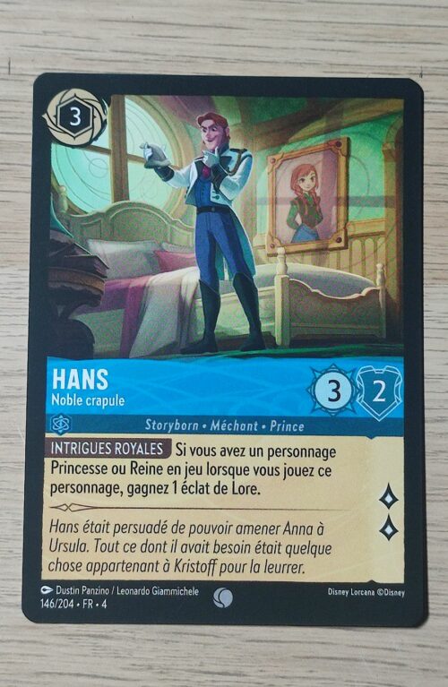 Hans