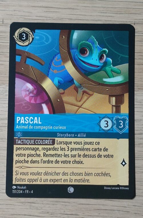 Pascal