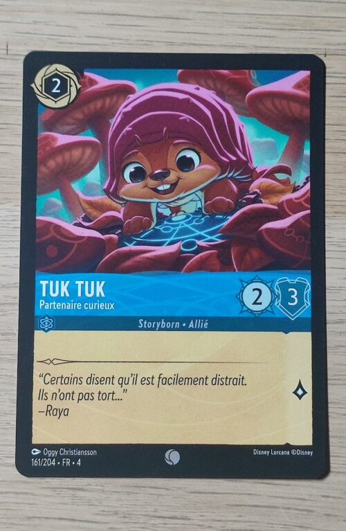 Tuk Tuk