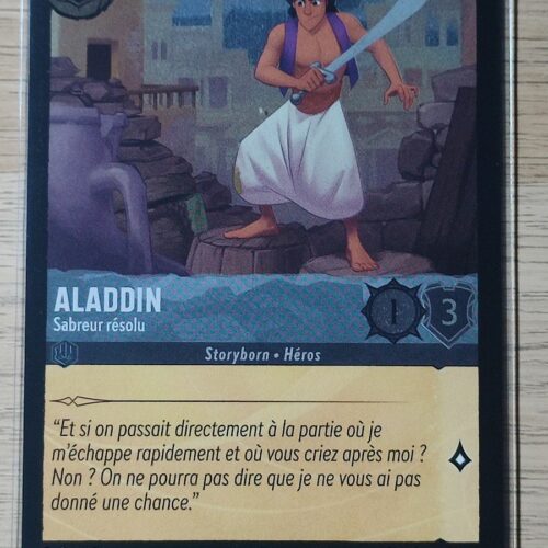 Aladdin
