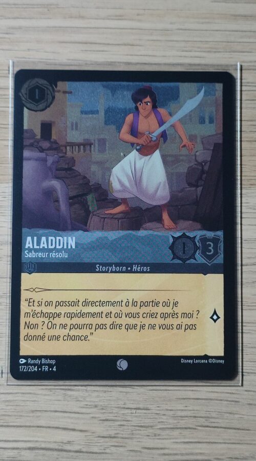 Aladdin