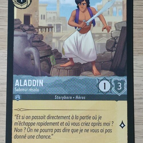 Aladdin