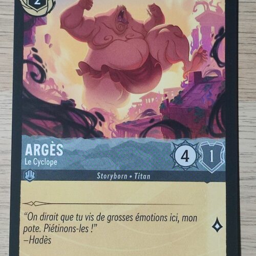 Argès