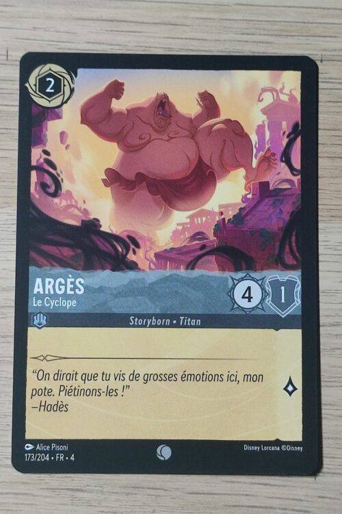 Argès