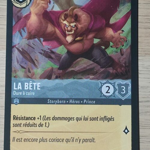 La Bête