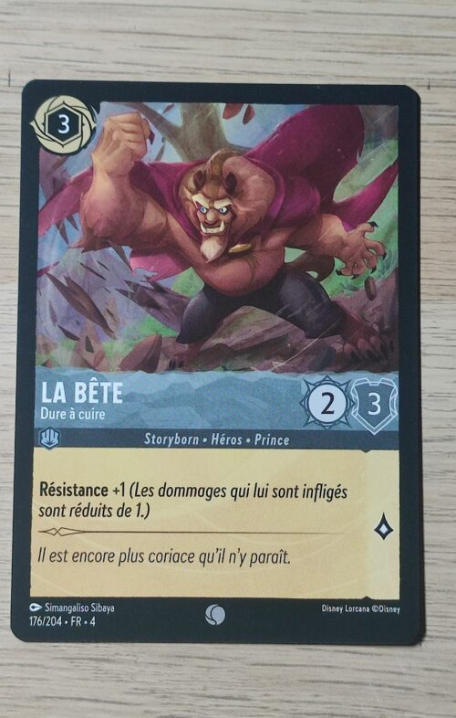 La Bête