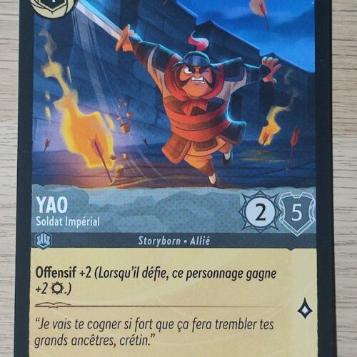 Yao