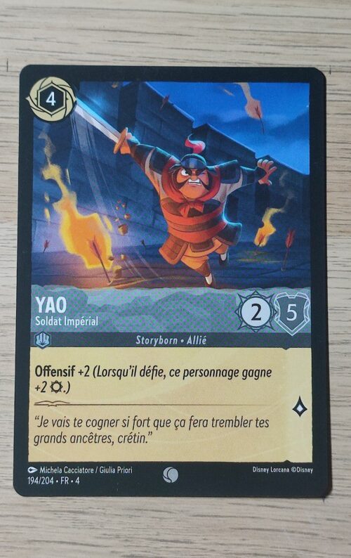 Yao