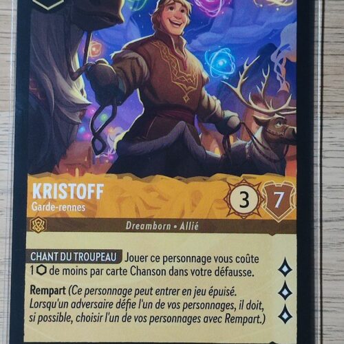 Kristoff