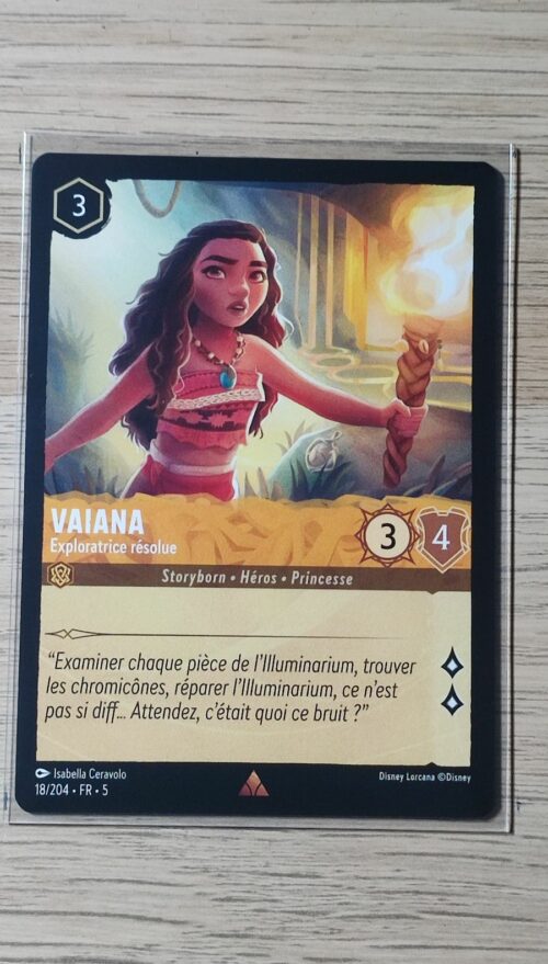 Vaiana