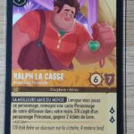 Ralph la Casse