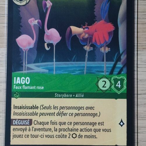 Iago