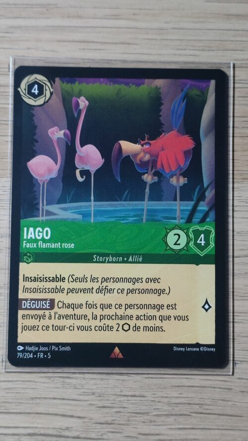 Iago