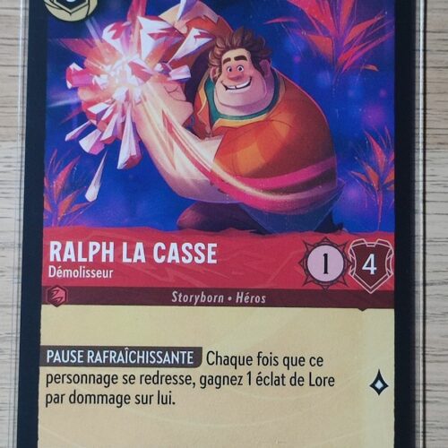 Ralph La Casse
