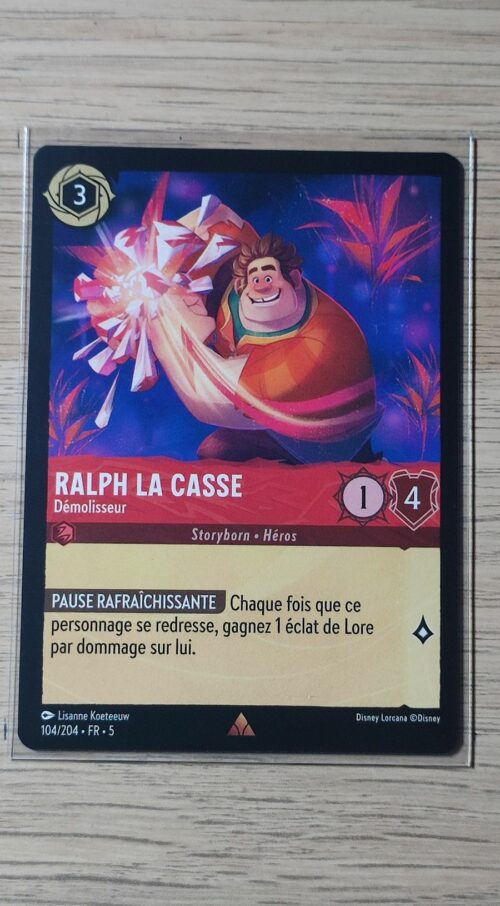 Ralph La Casse