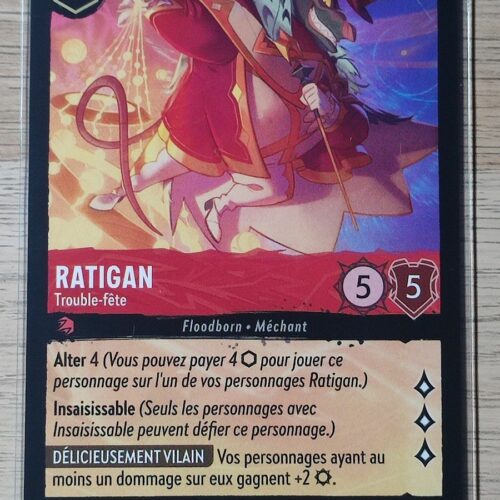 Ratigan