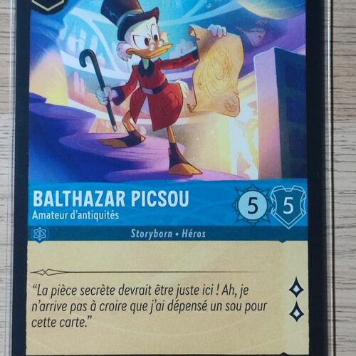 Balthazar Picsou