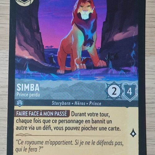 Simba