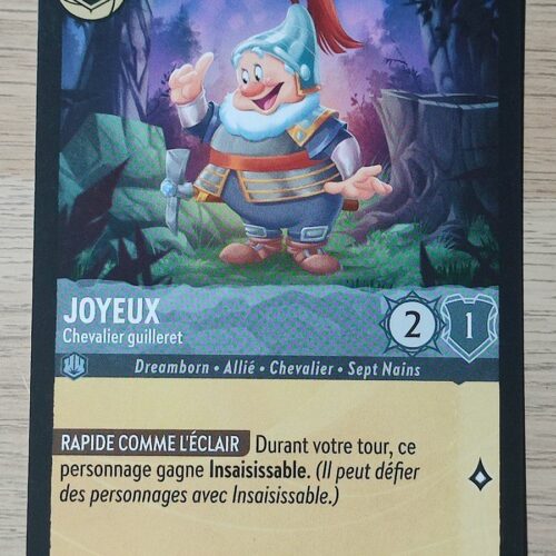 Joyeux