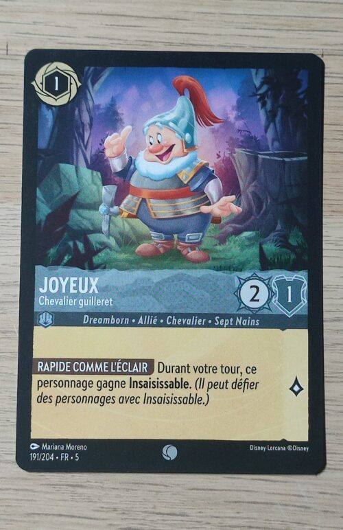Joyeux